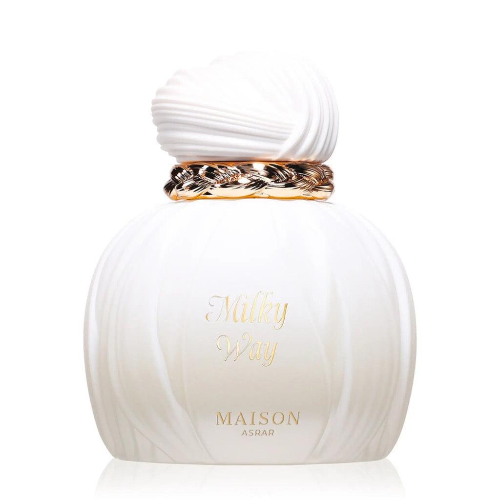 Milky Way Perfume 100ml EDP Maison Asrar