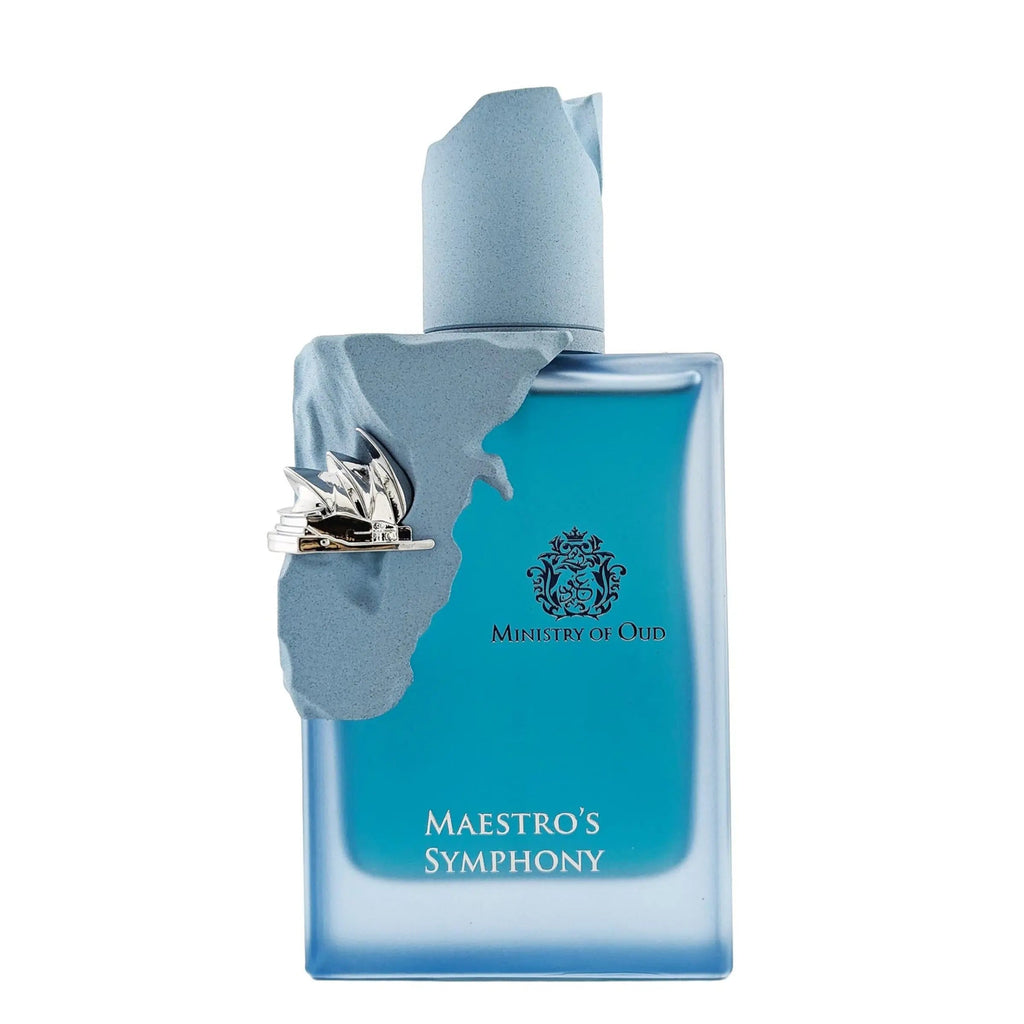 Ministry of Oud Maestro’s Symphony 100ml EDP Paris Corner