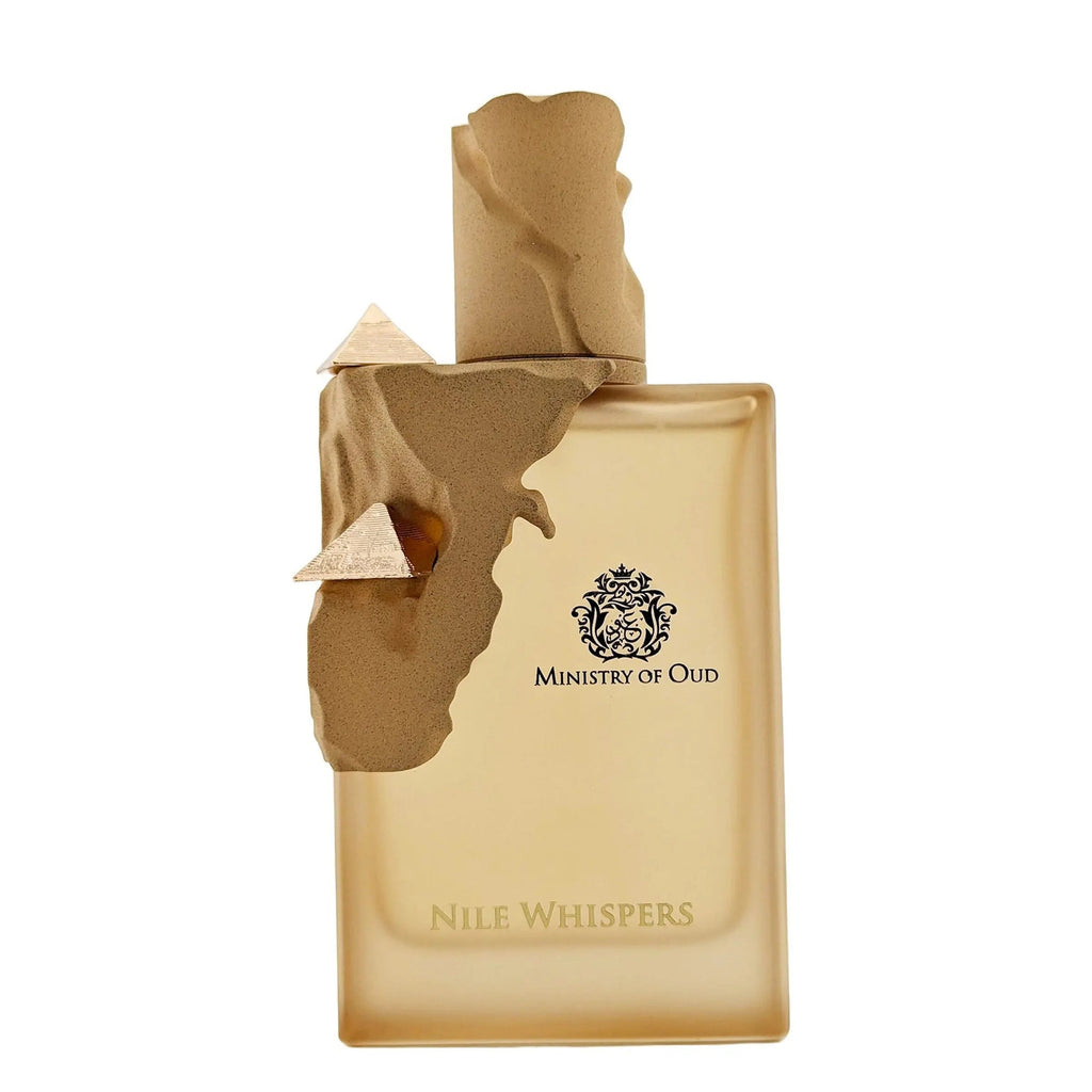 Ministry of Oud Nile Whispers 100ml EDP Paris Corner