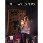 Ministry of Oud Nile Whispers 100ml EDP Paris Corner
