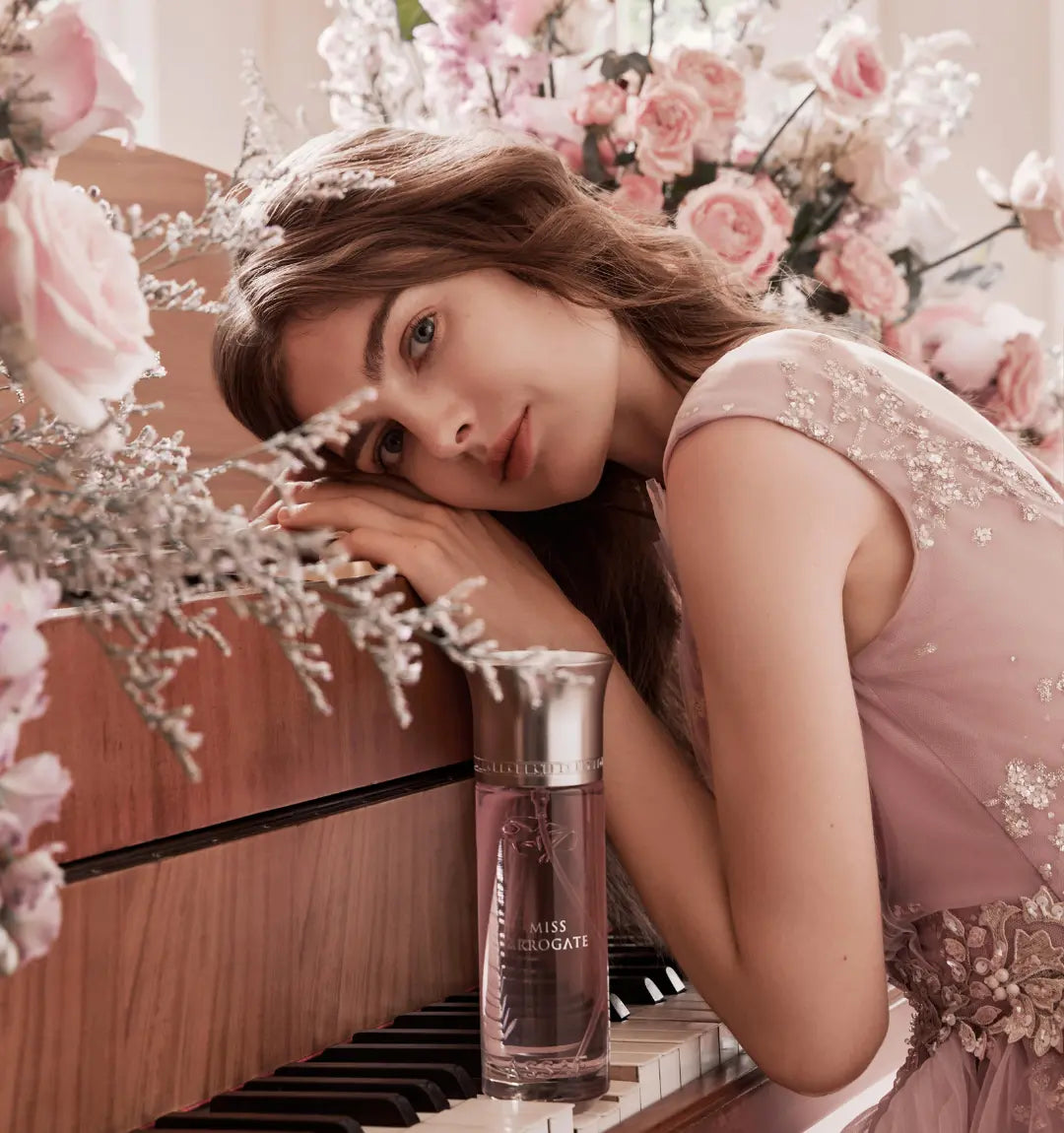 Miss Arrogate 200ml EDP Assaf