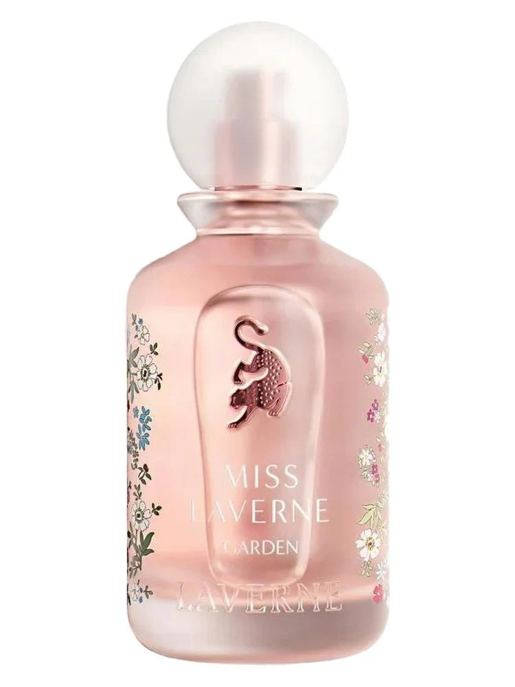 Miss Laverne Garden 100ml EDP By Laverne