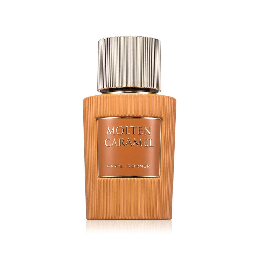 Molten Caramel Perfume 100ml EDP by Paris Corner