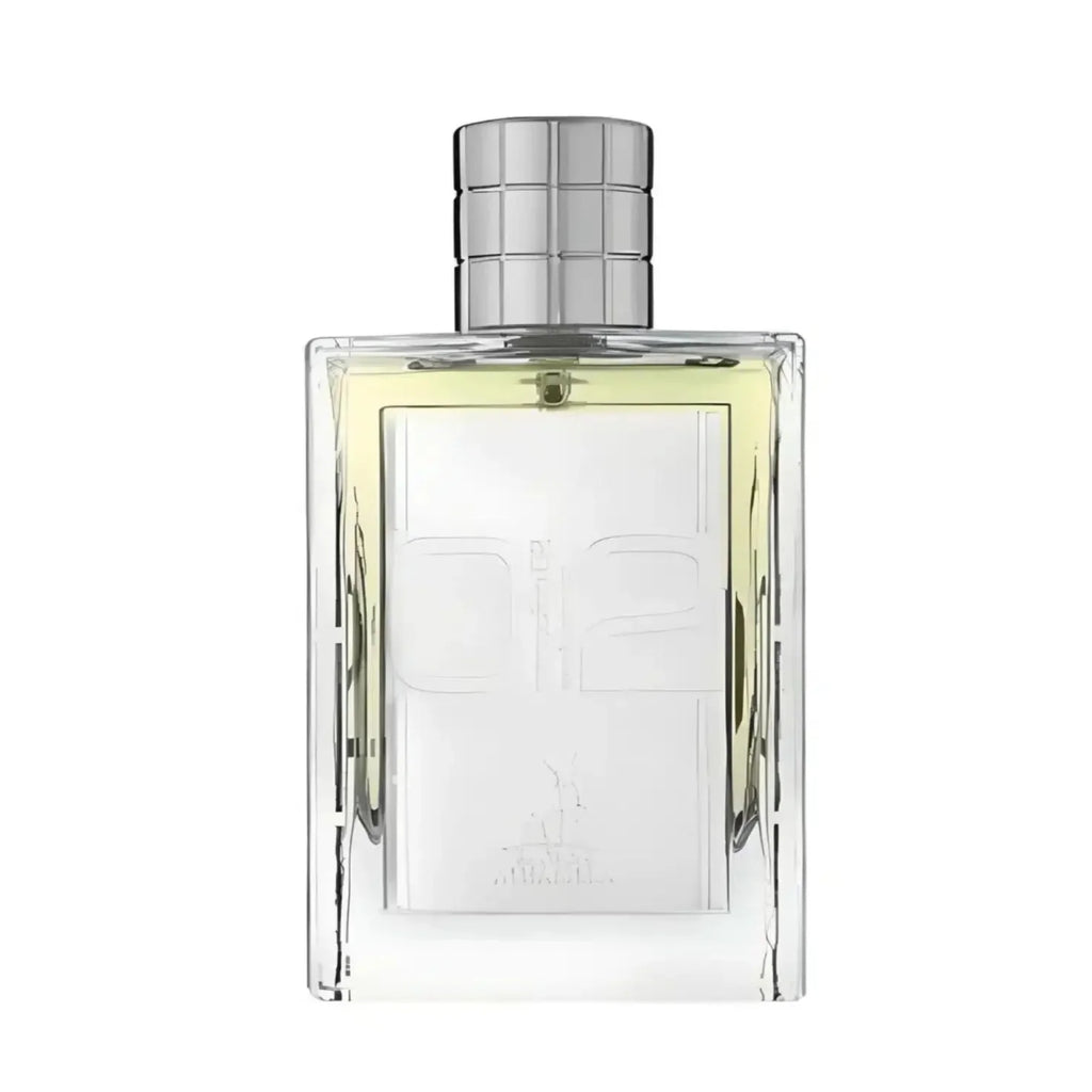 Monocline 02 Perfume 100ml EDP Maison Alhambra