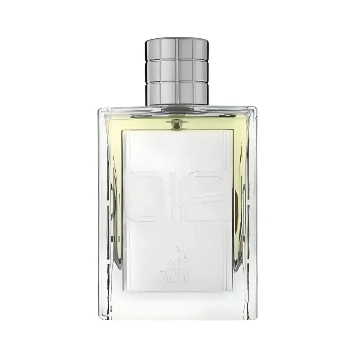 Monocline 02 Perfume 100ml EDP Maison Alhambra