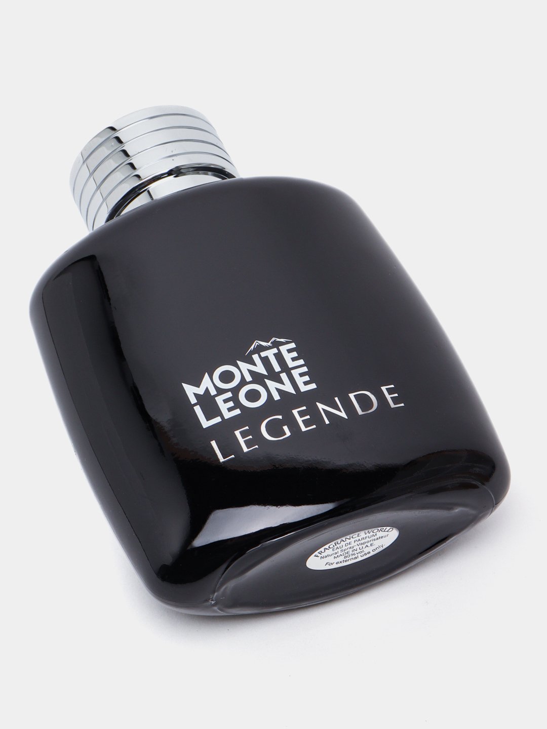 Monte Leone Legende Perfume 100ml EDP For Men by Fragrance World