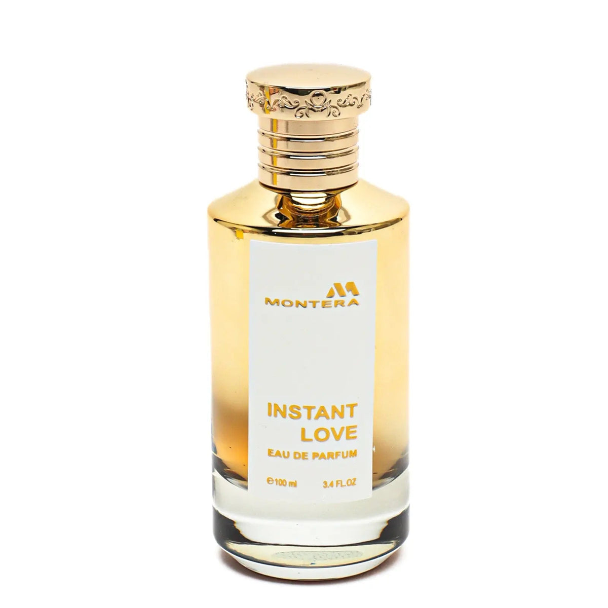 Montera Instant Love Perfume 100ml EDP By Fragrance World