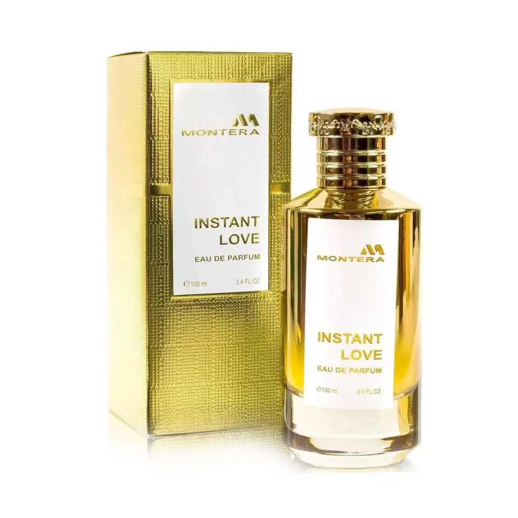 Montera Instant Love Perfume 100ml EDP By Fragrance World