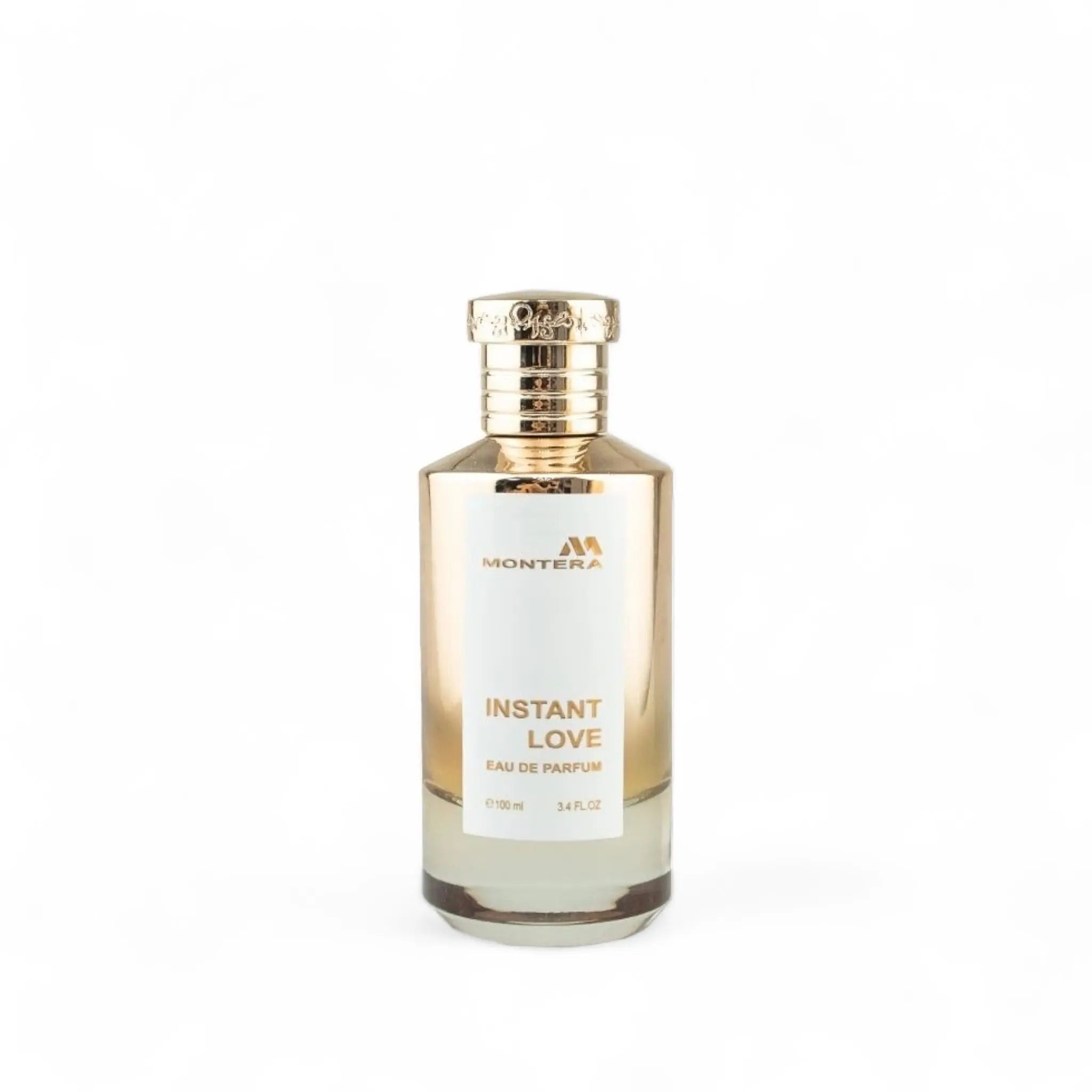 Montera Instant Love Perfume 100ml EDP By Fragrance World