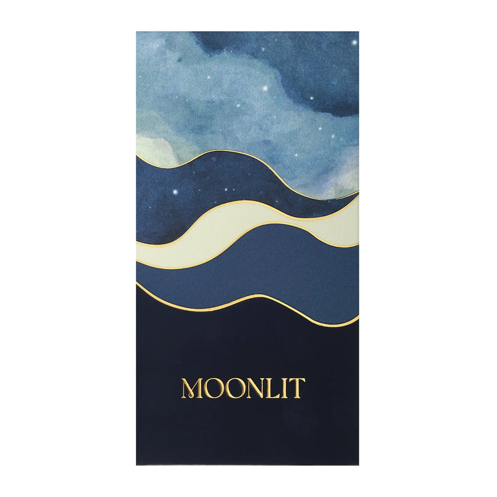 Moonlit Perfume 100ml EDP Ahmed Al Maghribi