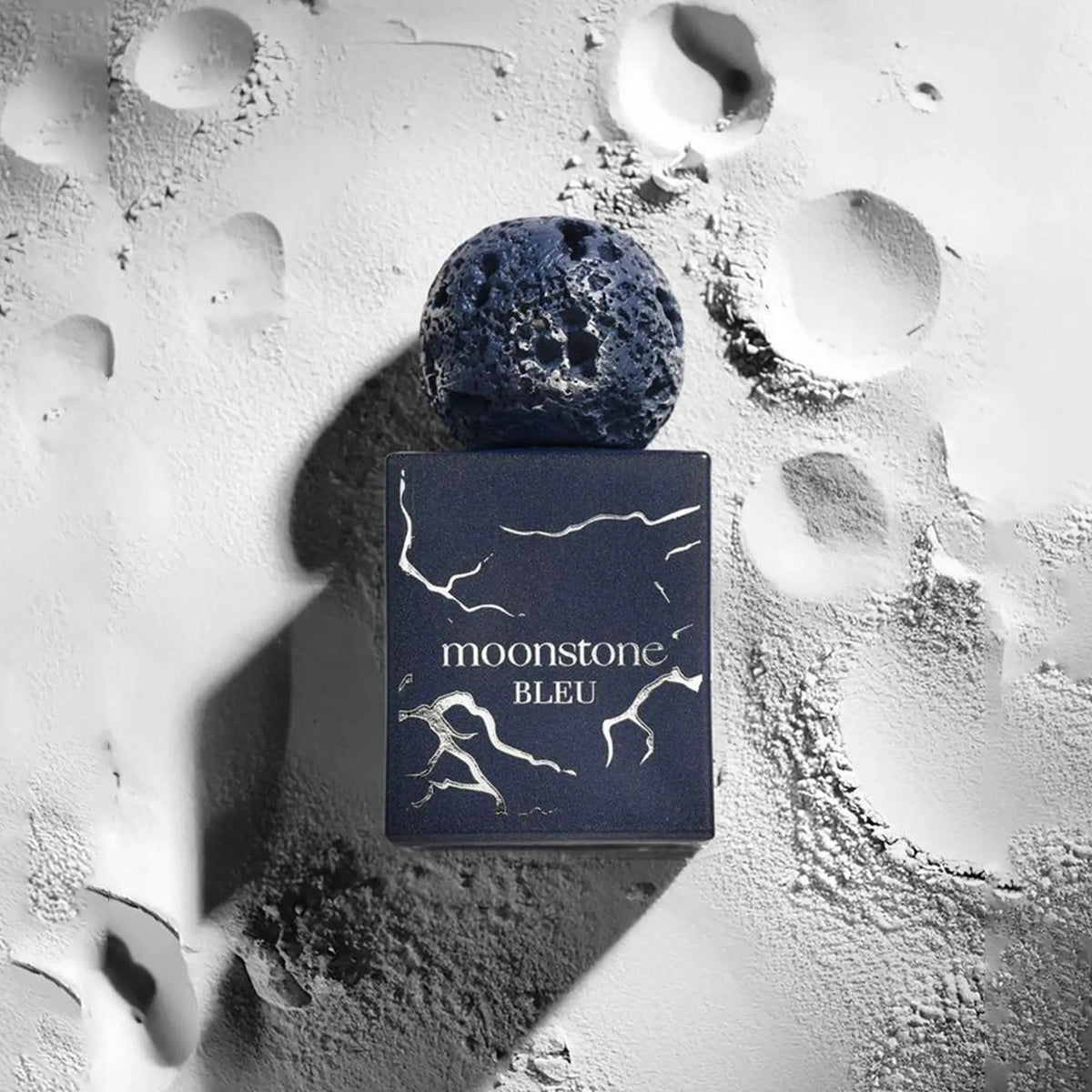Moonstone Bleu Perfume 100ml EDP French Avenue