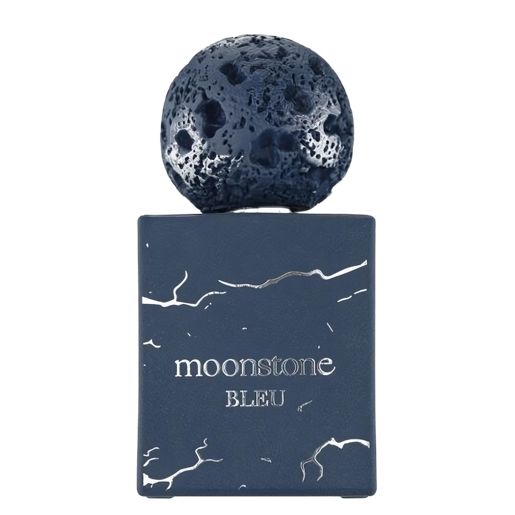 Moonstone Bleu Perfume 80ml EDP French Avenue By Fragrance World