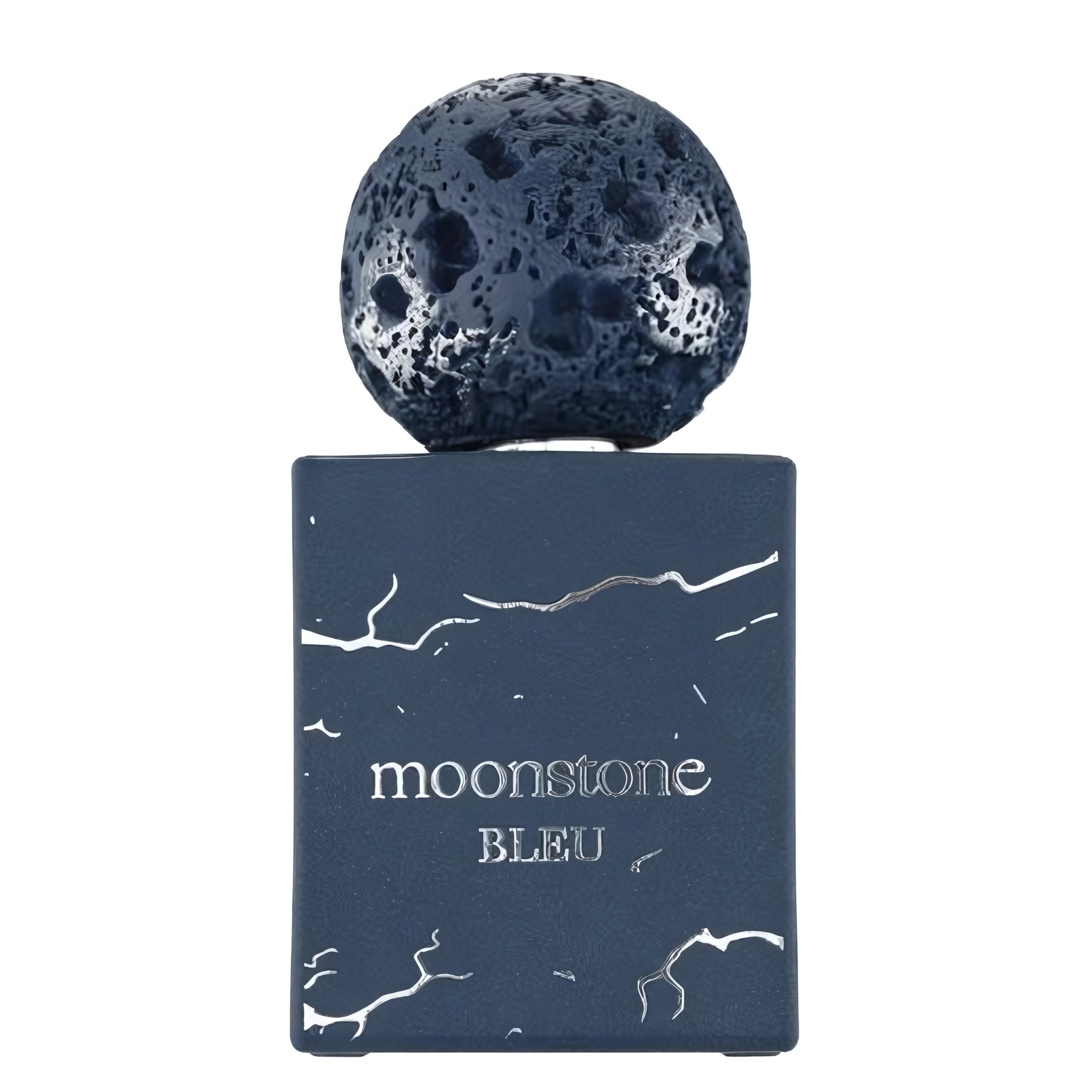Moonstone Bleu Perfume 80ml EDP French Avenue By Fragrance World