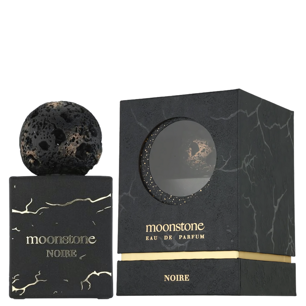 Moonstone Noire Perfume 80ml EDP French Avenue By Fragrance World