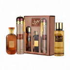 Mousuf Gift Set 3 Piece Ard Al Zaafaran