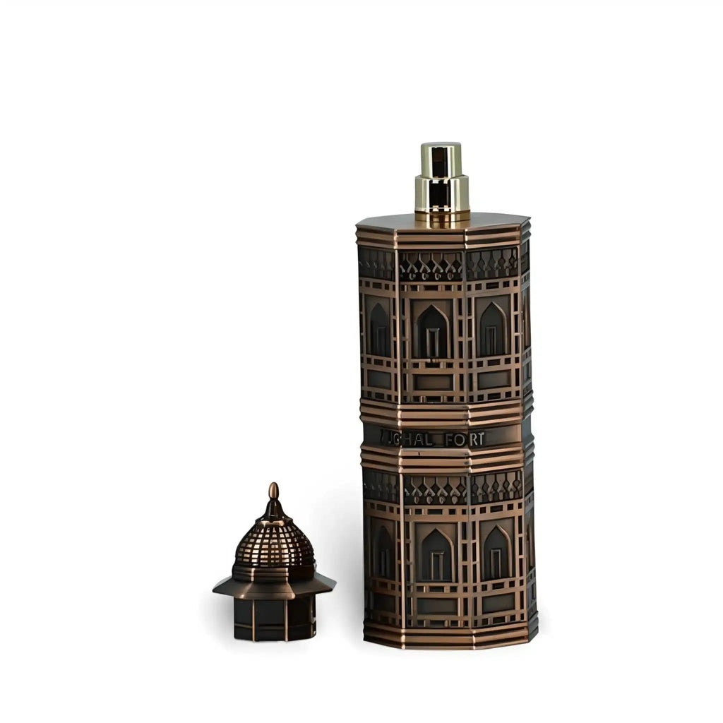 Mughal Fort 100ml EDP by Niche Emarati Perfumes (Lattafa)