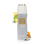 Musamam White Instense Body Spray 200ml Lattafa