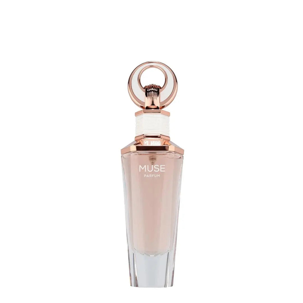 Muse Perfume 100ml EDP French Avenue by Fragrance World