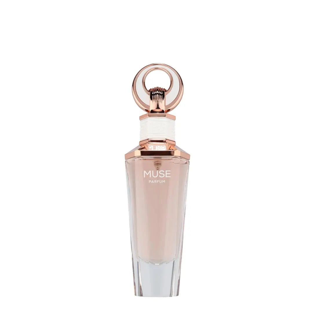 Muse Perfume 100ml EDP French Avenue by Fragrance World