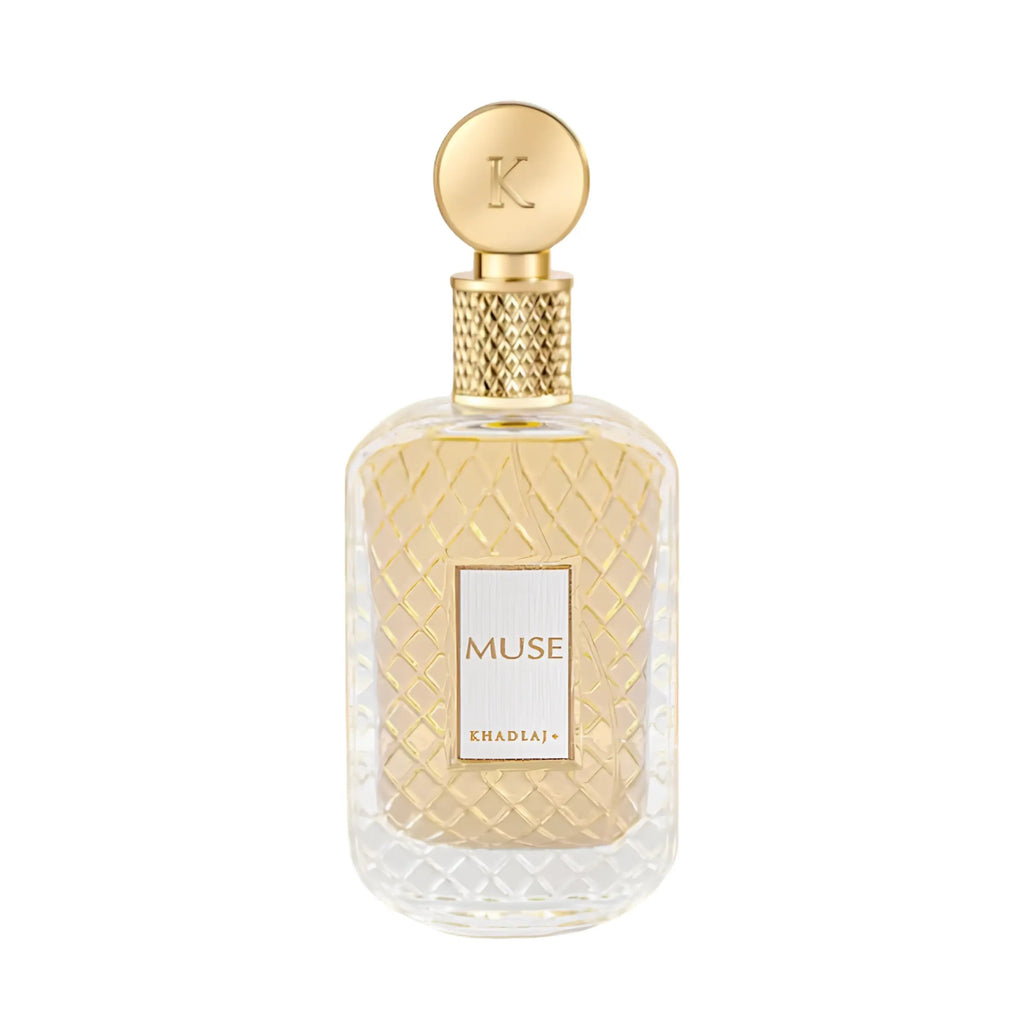 Muse Perfume 100ml EDP Khadlaj