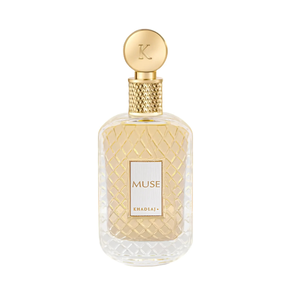 Muse Perfume 100ml EDP Khadlaj