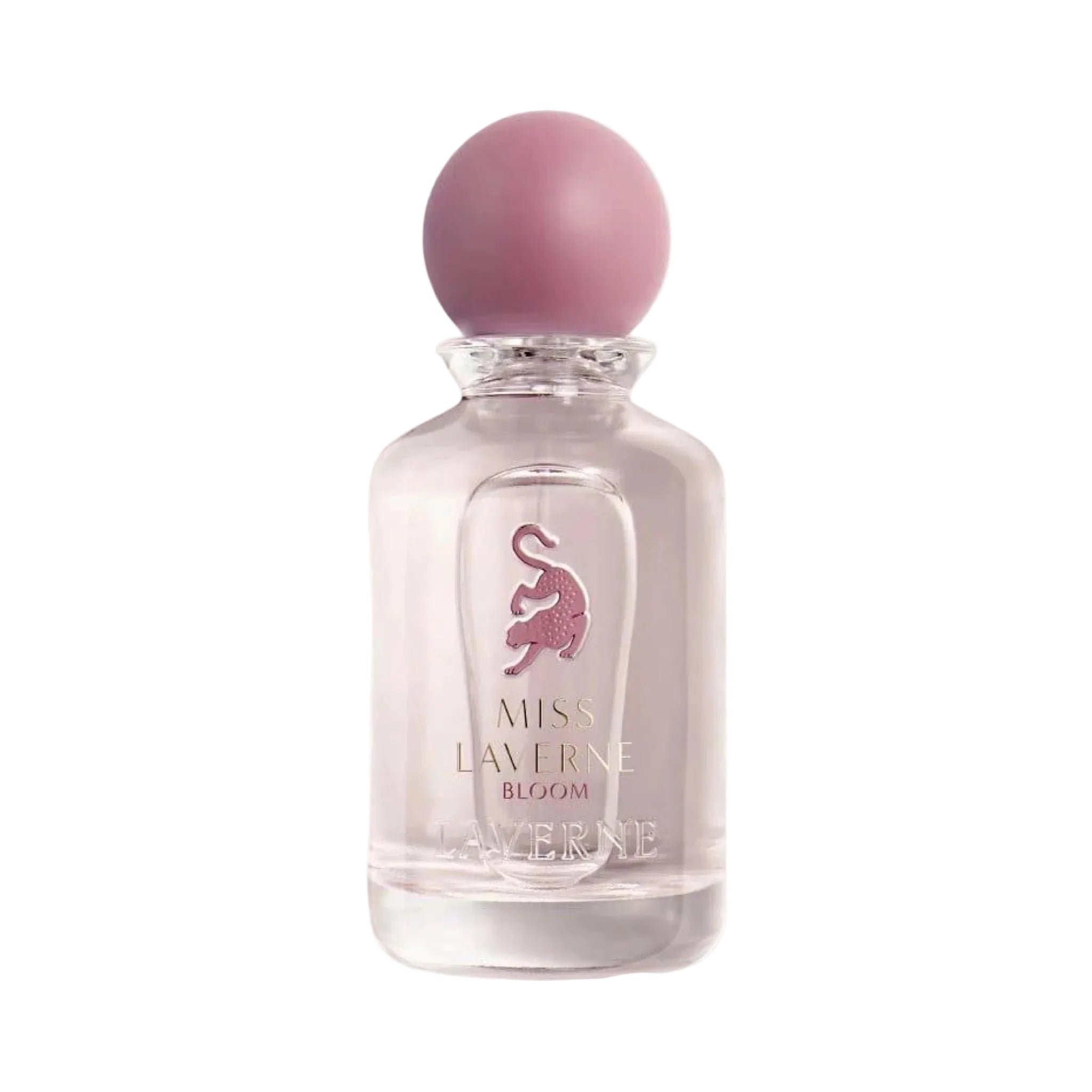 Musk Garden Eau De Parfum 100ml By Laverne