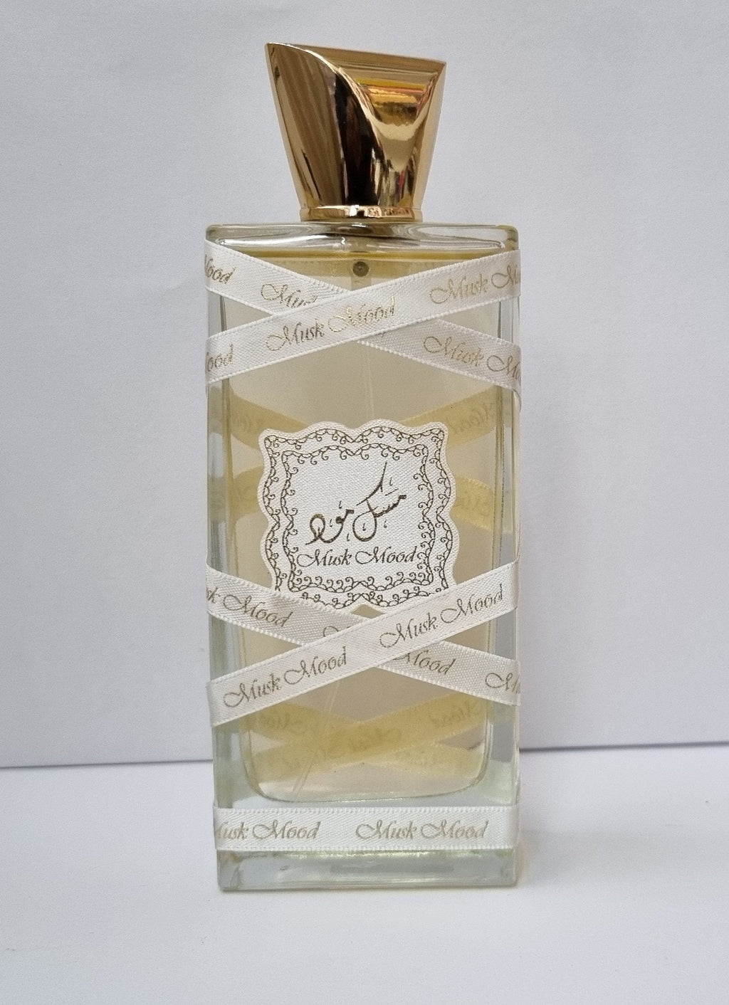Musk Mood Perfume 100ml EDP for Men and Women By Lattafa