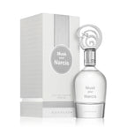 Musk Pour Narcis Perfume 100ml EDP Khadlaj