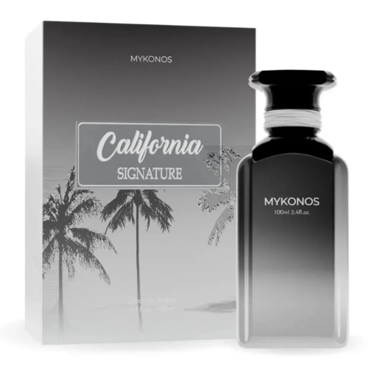 Mykonos California Signature Extrait De Parfum