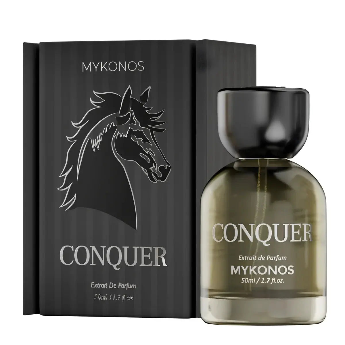 Mykonos Conquer Extrait de Parfum