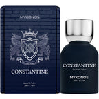 Mykonos Constantine Extrait de Parfum