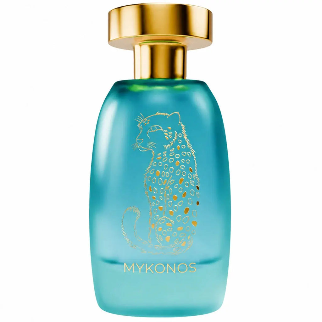Mykonos Dreamscape Extrait De Parfum