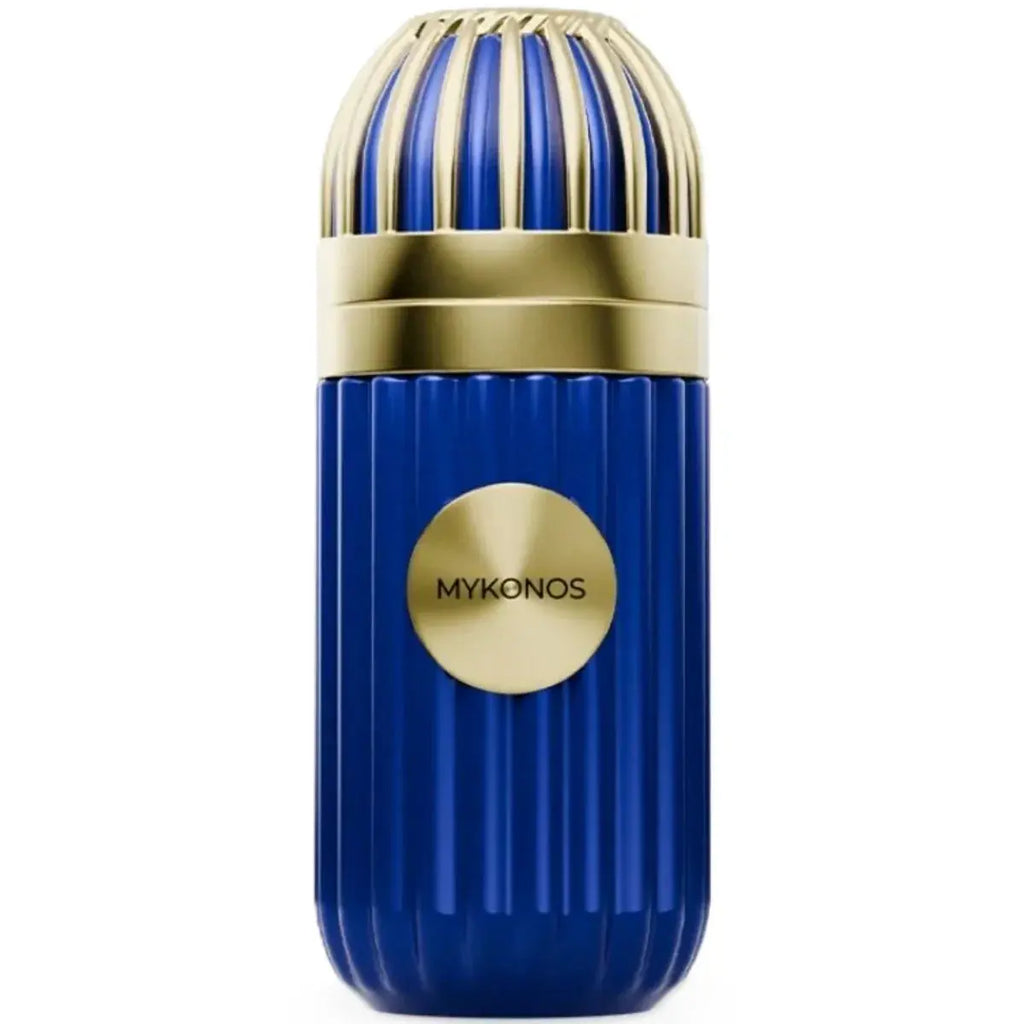 Mykonos Inception Extrait De Parfum