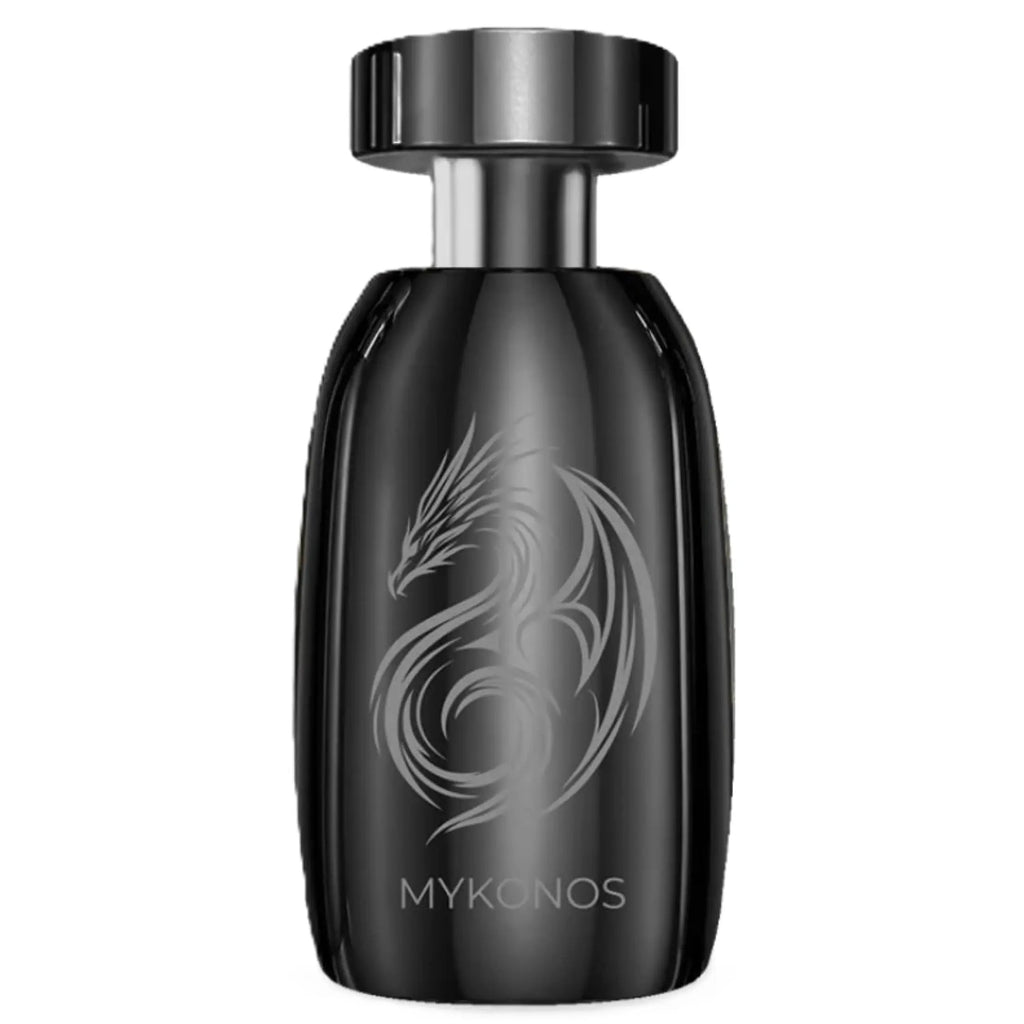 Mykonos Inferno Extrait de Parfum