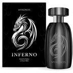 Mykonos Inferno Extrait de Parfum