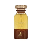 Mysterious Amber Perfume 80ml EDP Maison Alhambra