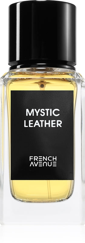 Mystic Leather 100ml EDP by FA Paris