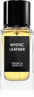 Mystic Leather 100ml EDP by FA Paris