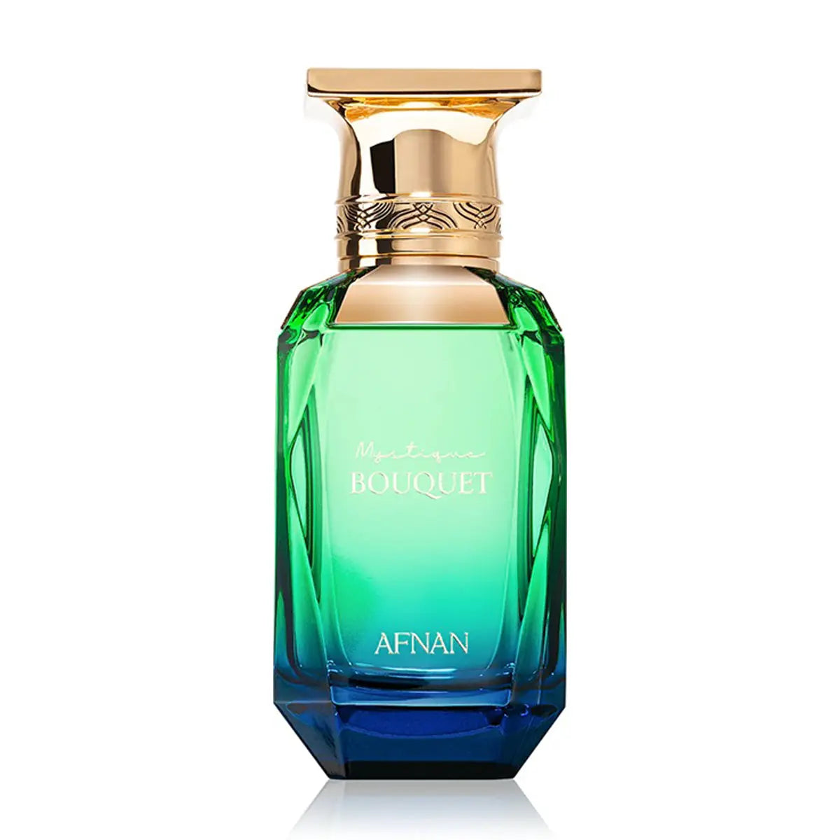 Mystique Bouquet Perfume 80ml EDP Afnan