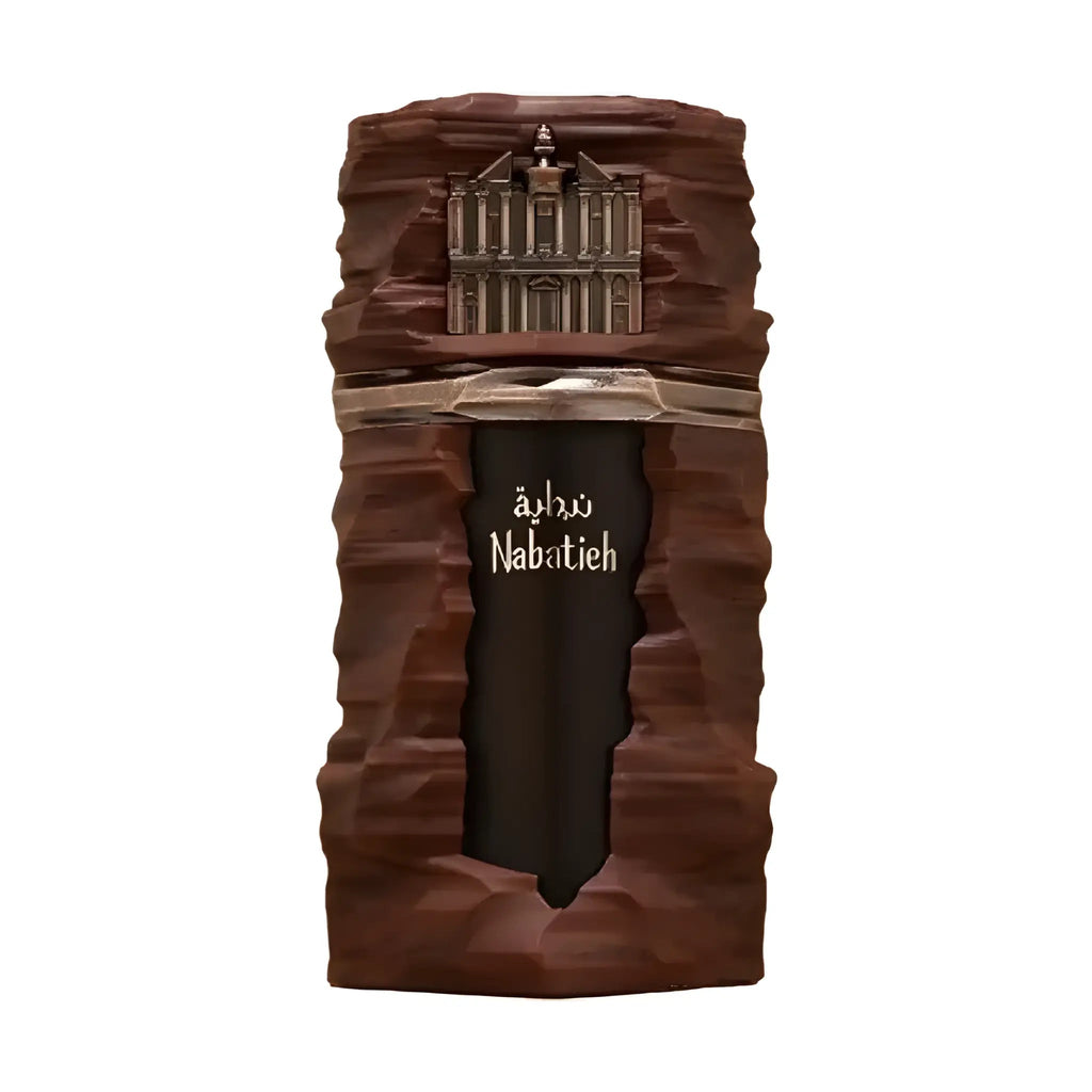 Nabatieh Perfume 90ml EDP French Avenue