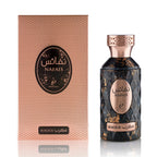 Nafais Magrib Perfume 100ml EDP Khadlaj