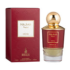 Najma Nova Perfume 100ml EDP Risala