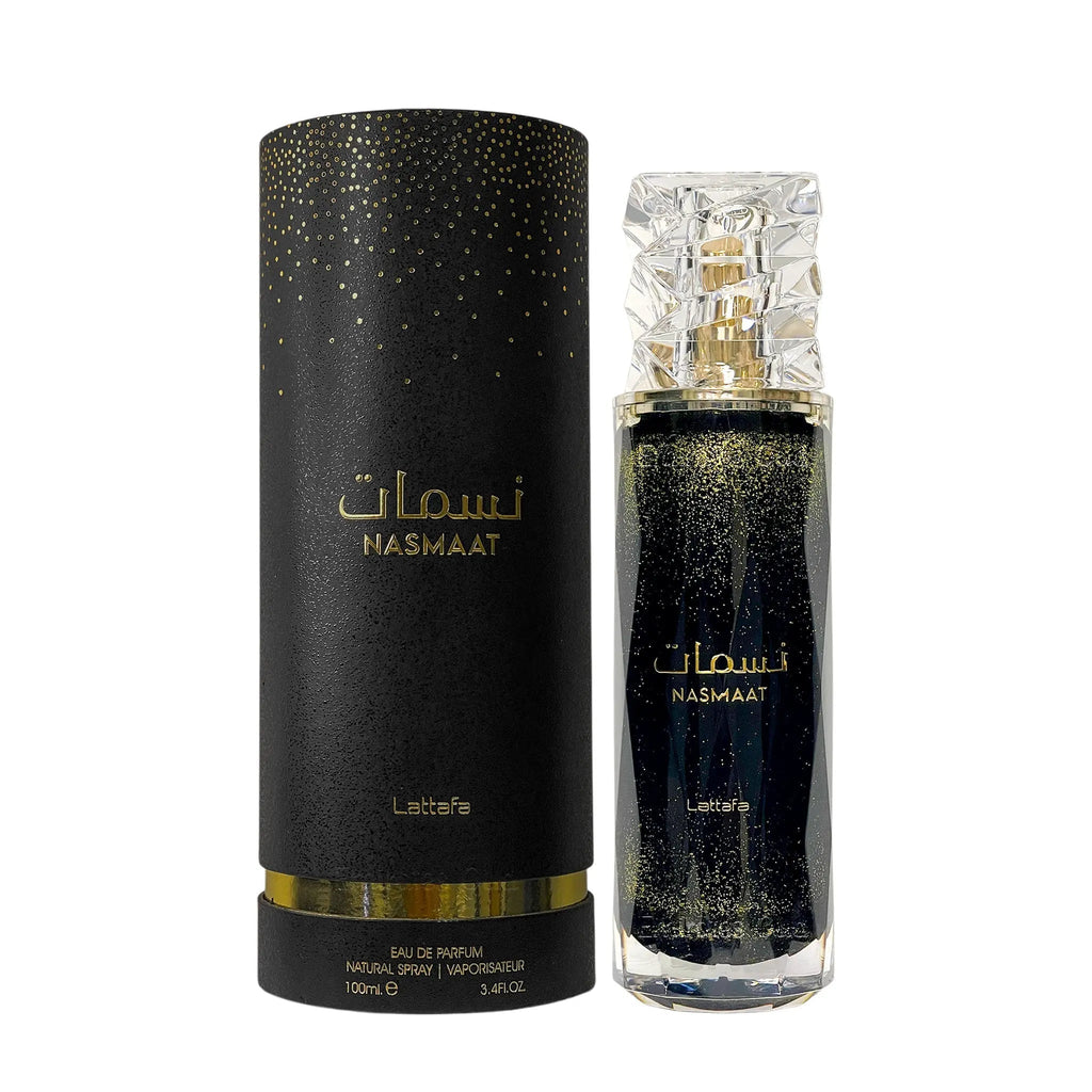 Nasmaat Perfume 100ml EDP Lattafa