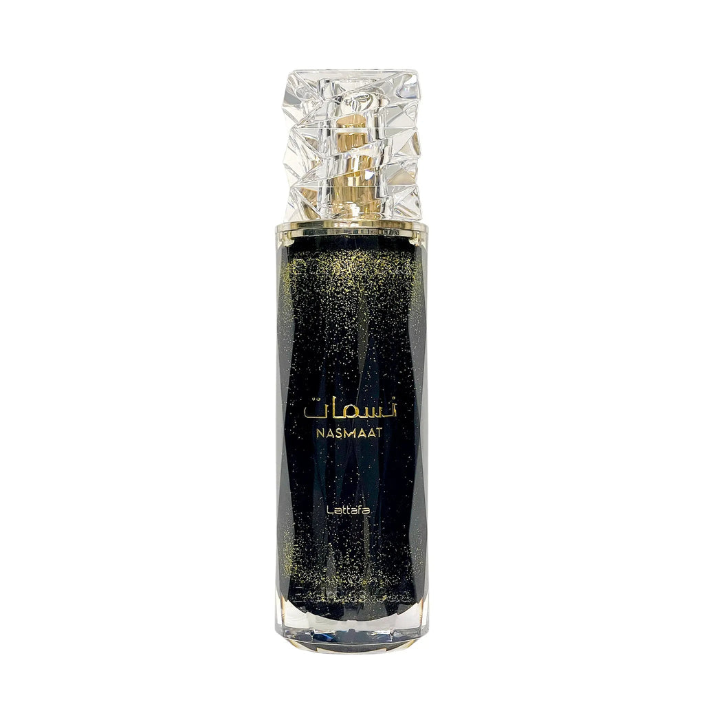 Nasmaat Perfume 100ml EDP Lattafa