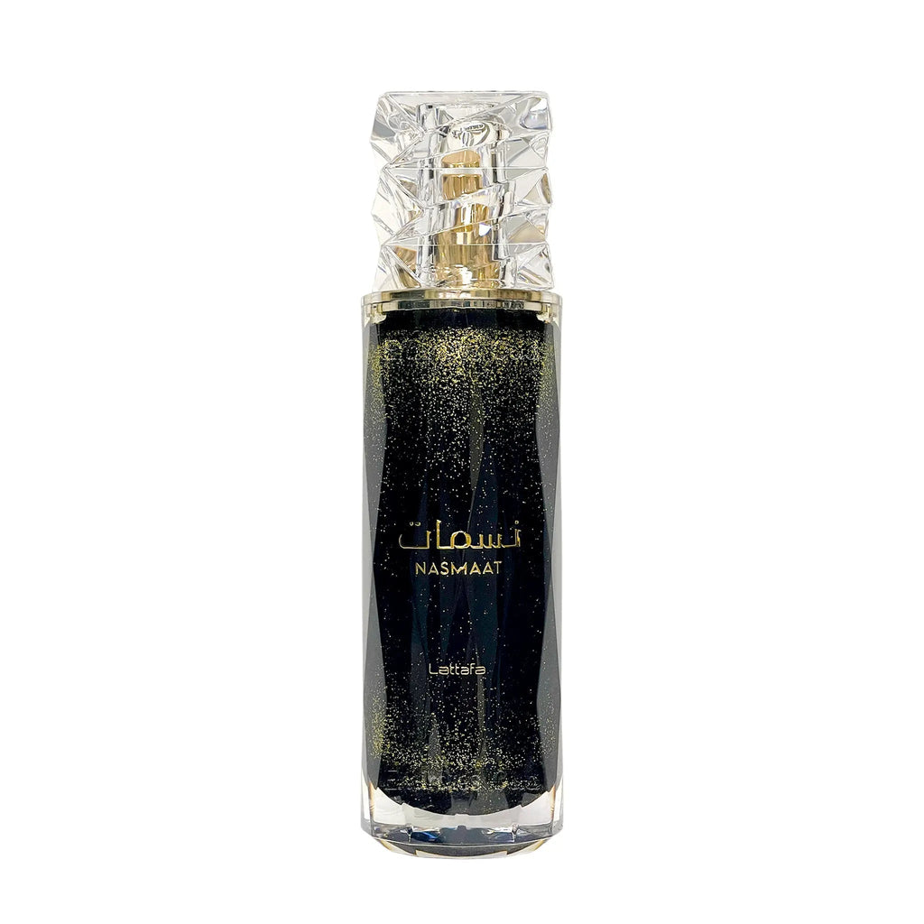 Nasmaat Perfume 100ml EDP Lattafa
