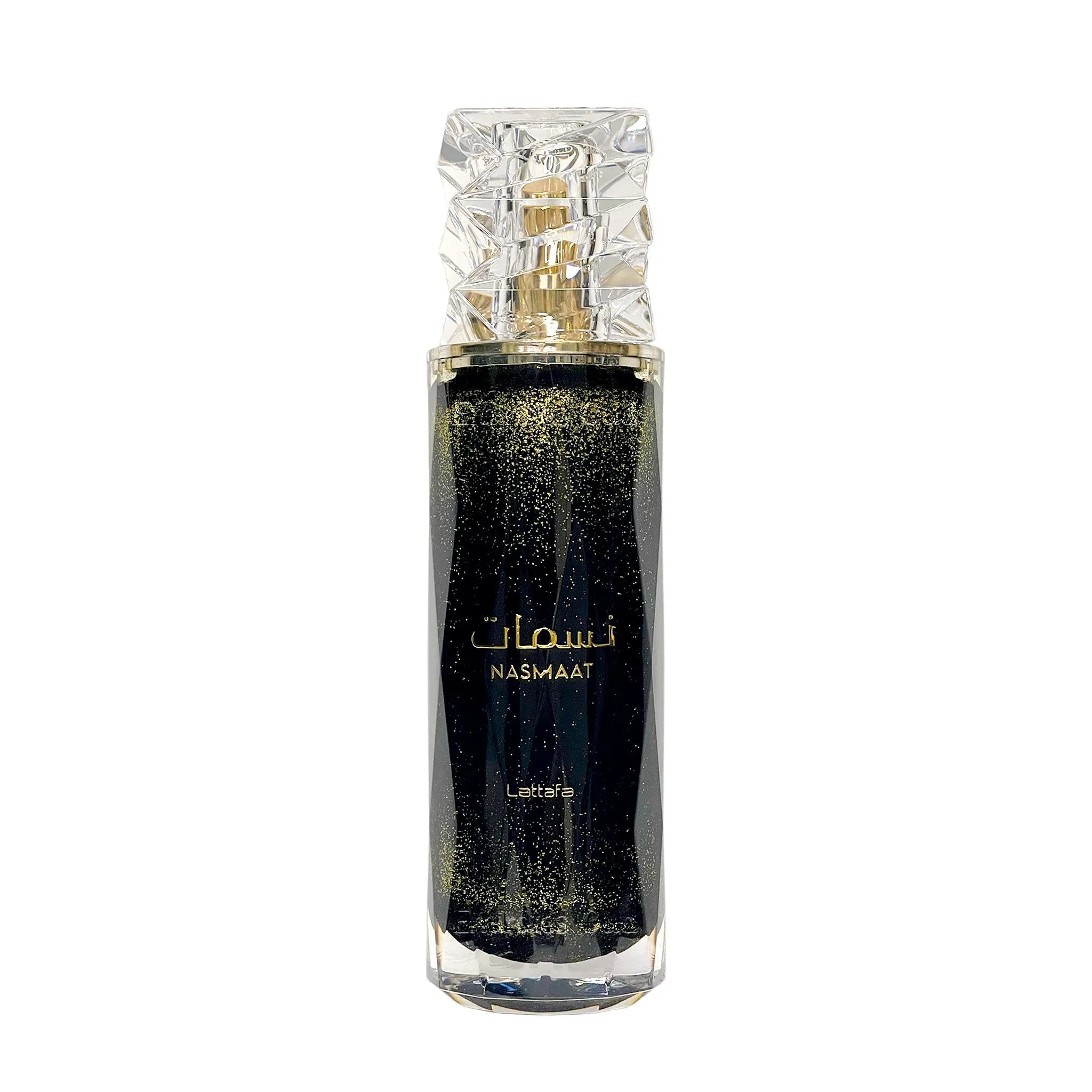 Nasmaat Perfume 100ml EDP Lattafa