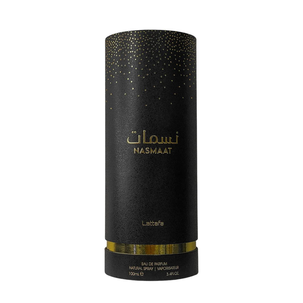 Nasmaat Perfume 100ml EDP Lattafa