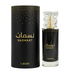 Nasmaat Perfume 100ml EDP Lattafa