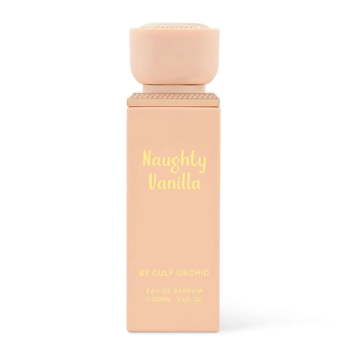 Naughty Vanilla Perfume 100ml EDP Gulf Orchid