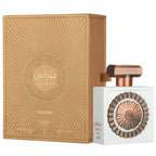 Nebras Elixir Perfume 100ml EDP Lattafa Pride